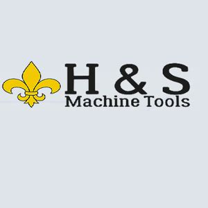 H & S Machine & Tools 